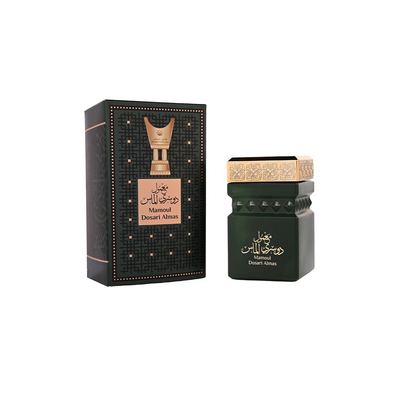 Mamoul Dosari Al mas 60 gm - معمول دوسري 60 غرام