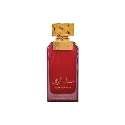 مسك الرمان من الماس |  Musk Al Ruman By Almas