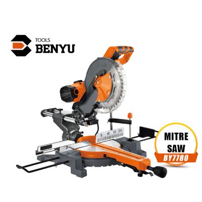BENYU BY7780- منشار جيرون 1800 واط 10 انش