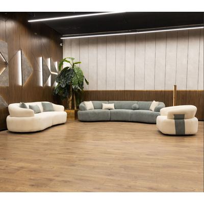 Orca Living Room Set