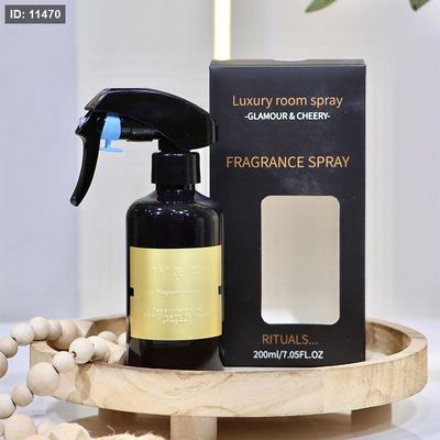 معطر جو سائل بخاخ 200 مل رش رائحة هيلتون K11/3 =ض8