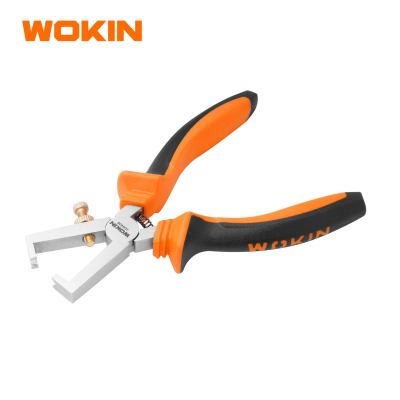 WOKIN 100406-قشارة سلك مع برغي