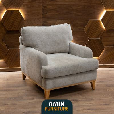 Florida-Arm Chairs
