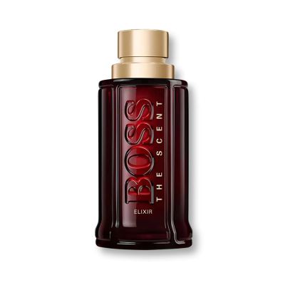 عطر هوغو بوس - إكسير Perfume Hugo Boss - The Scent Elixir