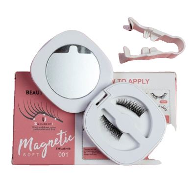 Magnetic Lash 001