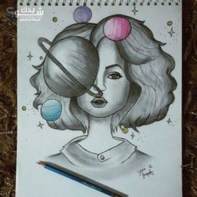 رسام(ة)/فنان(ة) — يارا فقيه