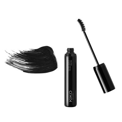 Kiko Ultra Tech+Volume & Curl Mascara