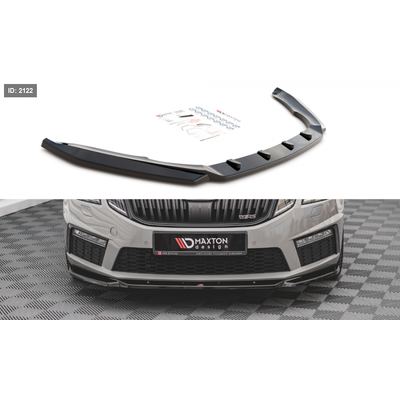 Skoda Octavia 2016 - 2019