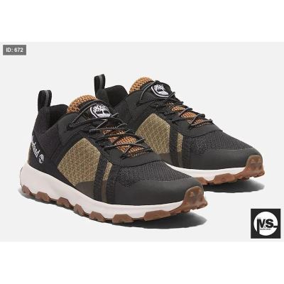 Winsor Trail Low LC Waterproof