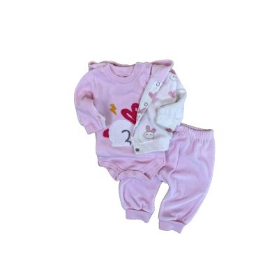 بدلة عملي بناتي 1830