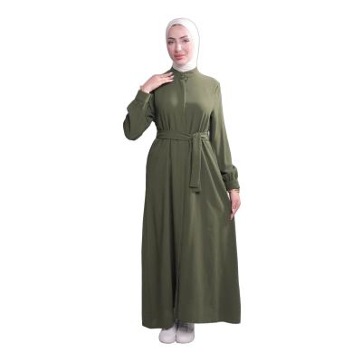 عباية سبورشيك