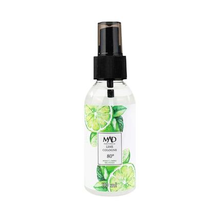 Mad Lime 110 ml Kolonya