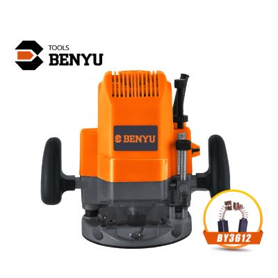 BENYU BY3612 -فريزة خشب 1600 واط