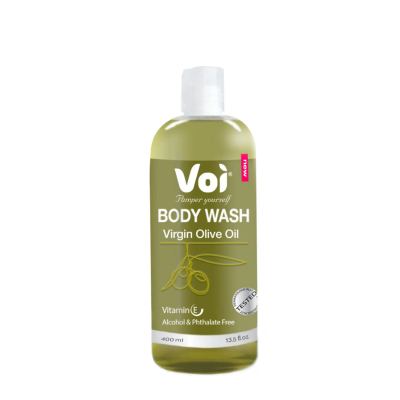 غسول جسم بمستخلصات طبيعية فوي - VOI Body Wash