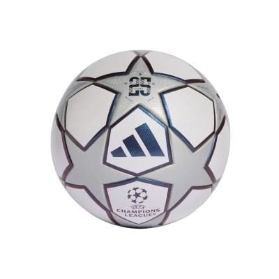 Adidas UCL 2025/26 League 25 Years Anniversary Ball