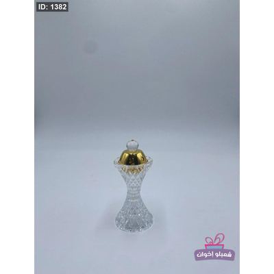 مبخرة كرستال