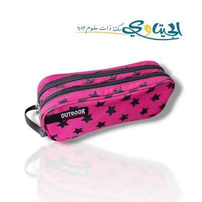 مقالم قماش سحابين اوت دور