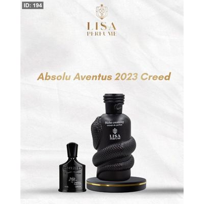 Absolu Aventus Creed