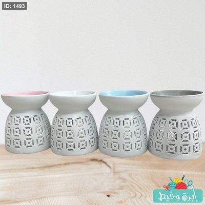 مبخرة سيراميك 0297-1