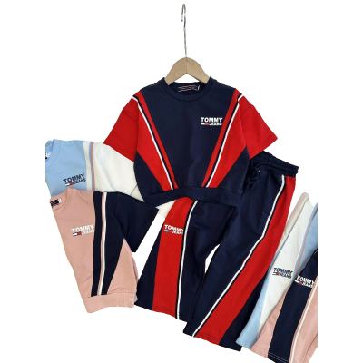 بدلة عملي TOMMY 647