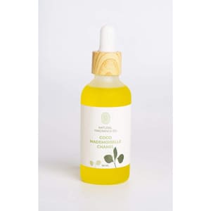 زيت عطري فاخر متعدد الاستخدامات – Coco Mademoiselle Chanel