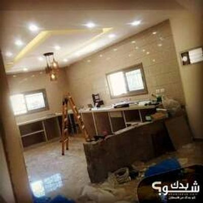 كهربائي - كهربائي - صيانة منازل — Ayman wishahi