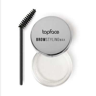 شمع تثبيت الحواجب Topface Brow Styling Wax