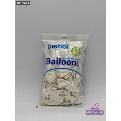 بالون بل بل 12 انش
