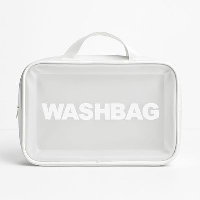 شنطة “Washbag” صغيرة لحفظ وتنظيم الأدوات