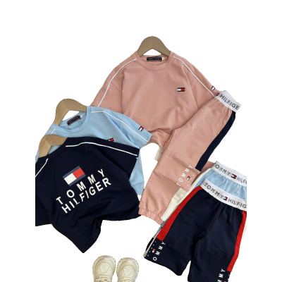 بدلة عملي TOMMY 646