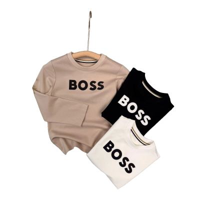بلوزة BOSS
