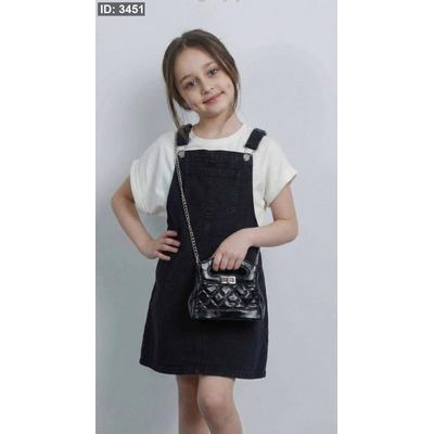 شنطة Chanel بناتي اطفال