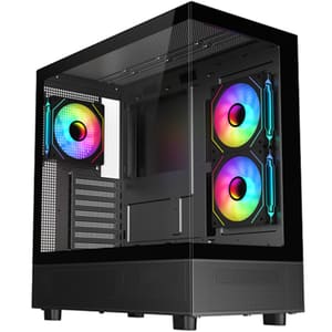 صندوق NEVIEW 4361 black