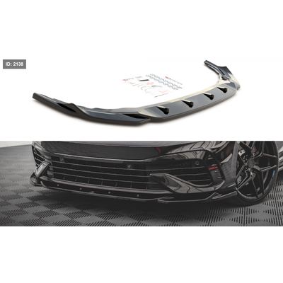 VW GOLF MK8 2020
