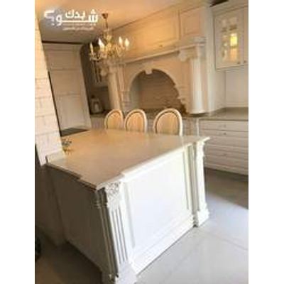 نجار — غيث رفيق عوده