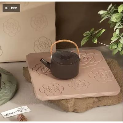 قالب سيليكون كوستر P-092