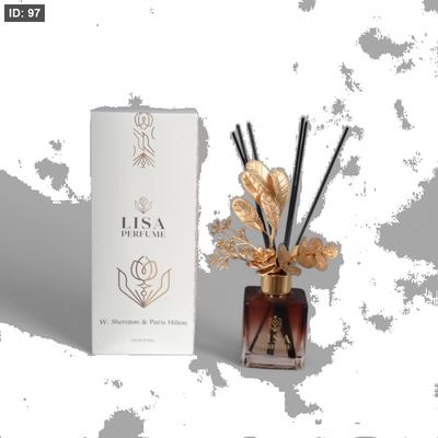 شيراتون & باريس هيلتون