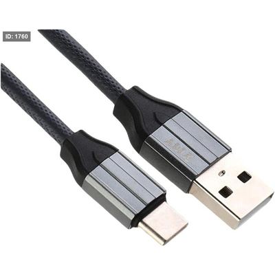 سلك شاحن (تايب سي) USB طول 1متر