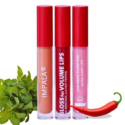 Impala Gloss Volume