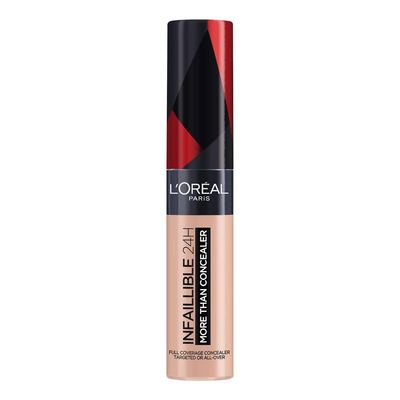 L’ORÉAL PARIS Infallible 24H More Than Concealer