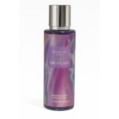 Story of Love – The Dreamland – بخاخ جسم معطر – 250 مل