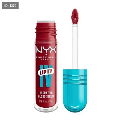 سيروم مرطب للشفاه : NYX Hydrating Gloss Serum