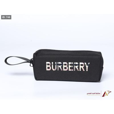 مقلمة واحد سحاب BURBERRY