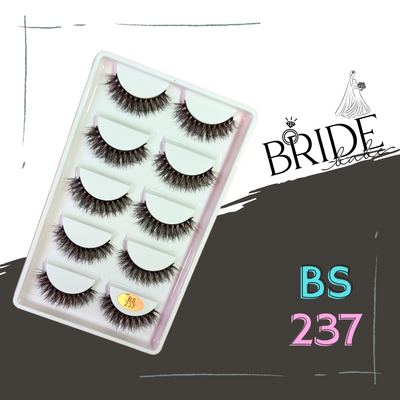 BS 237 - نور العين
