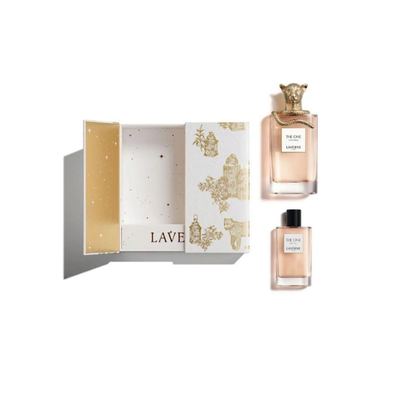 مجموعة ذا ون من لافيرن | LAVERNE THE ONE COLLECTION EDP+HAIR ...