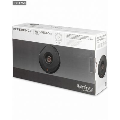 REF6532IX 180W 60RMS