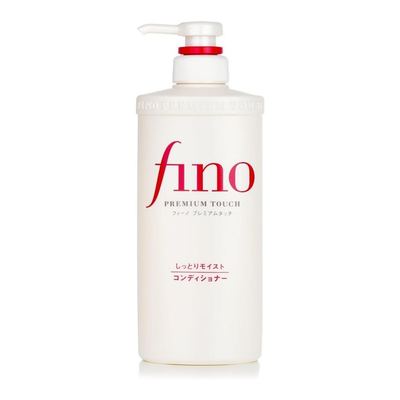بلسم الشعر من فينو | FINO premium touch conditioner