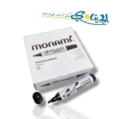 اقلام لوح ابيض مونامي