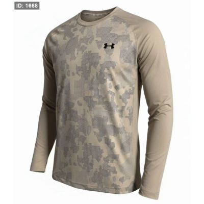 UNDER ARMOUR 3447 بلوز