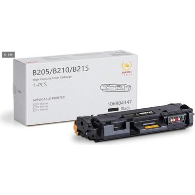 حبر ليزر XEROX B205 / B210 / B215 مستورد
